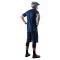 Джерсі TLD SKYLINE AIR SS JERSEY [CHANNEL DARK SLATE BLUE]