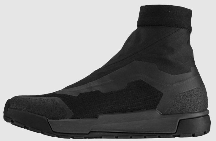 Взуття Leatt 7.0 Hydradri Flat Shoe Black