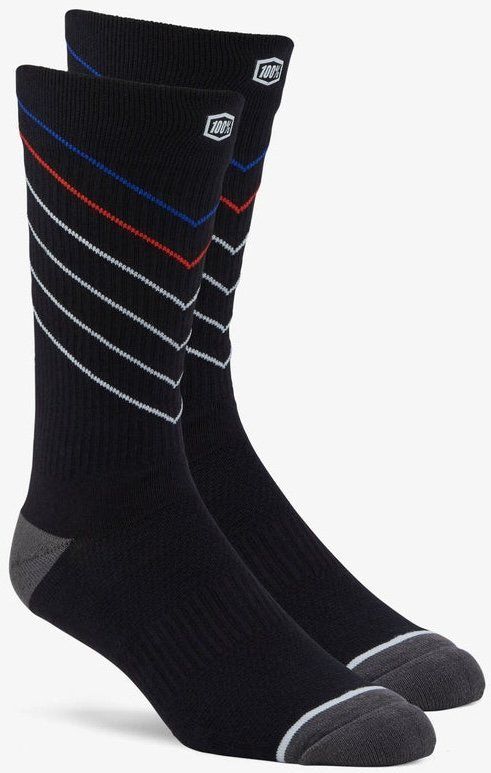 Шкарпетки Ride 100% Urban Sock Black