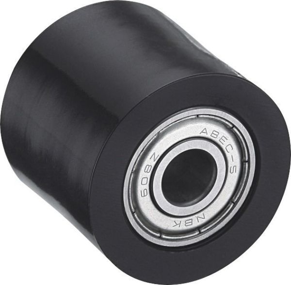 Ролик Цепи Polisport Chain Roller Black