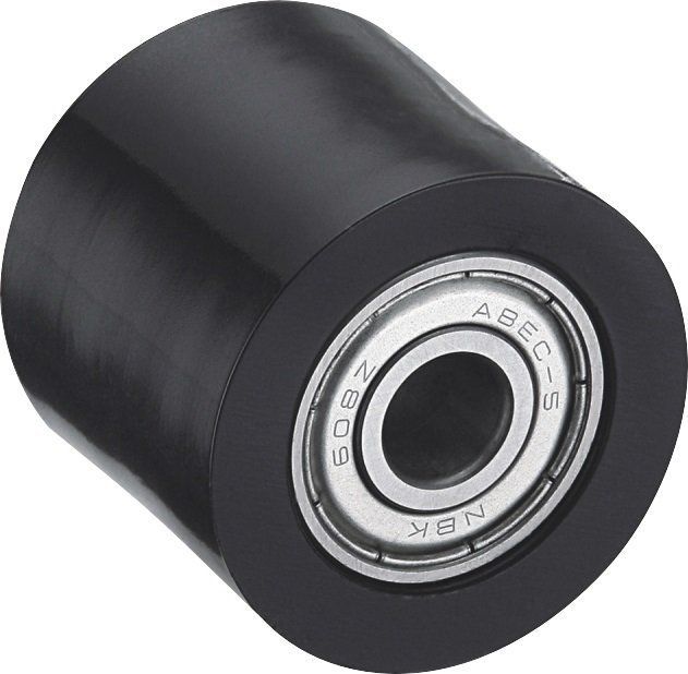 Ролик Цепи Polisport Chain Roller Black