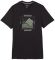 Футболка Fox Tech Short Sleeve Tee - Shepherds Black