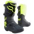 Мотоботи FOX Comp Boot Yellow