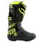 Мотоботи FOX Comp Boot Yellow