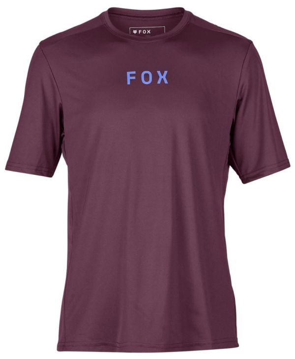 Джерсі Fox Ranger Jersey - Moth Dark Purple