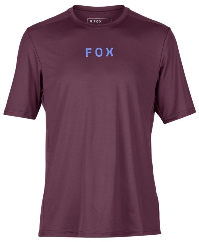 Джерсі Fox Ranger Jersey - Moth Dark Purple