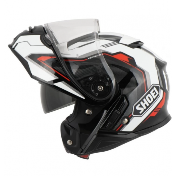 Шолом SHOEI NEOTEC II RESPECT TC-1