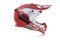 Шолом Acerbis LINEAR red