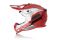 Шолом Acerbis LINEAR red