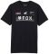 Футболка Fox X Honda Premium Tee Black