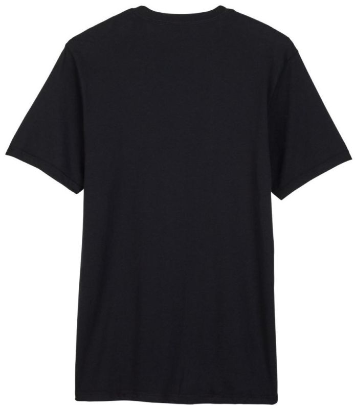 Футболка Fox X Honda Premium Tee Black