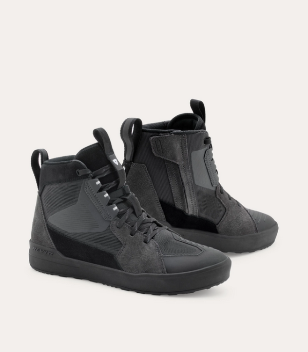 Взуття REV'IT ARROW 2 AIR black/anthracite