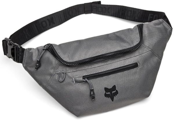 Сумка Fox Hip Pack - Head Pewter