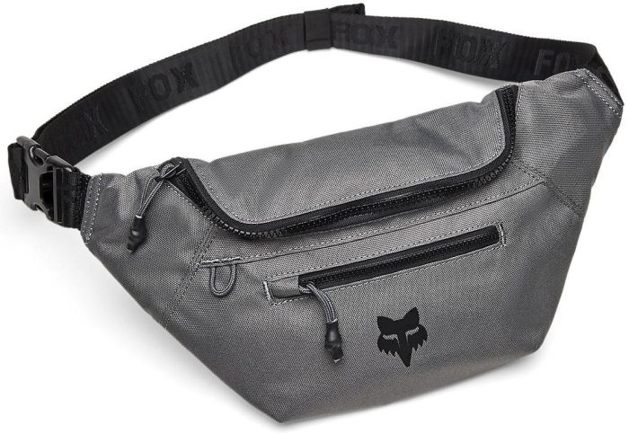 Сумка Fox Hip Pack - Head Pewter