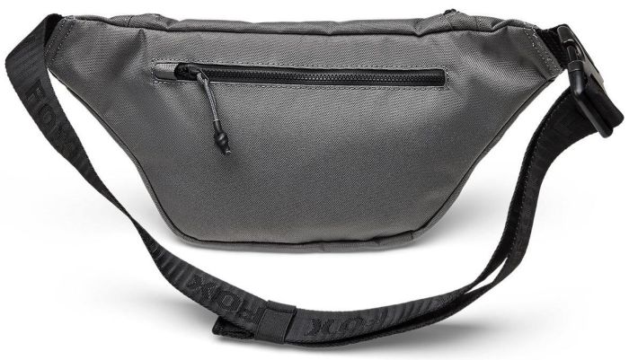 Сумка Fox Hip Pack - Head Pewter
