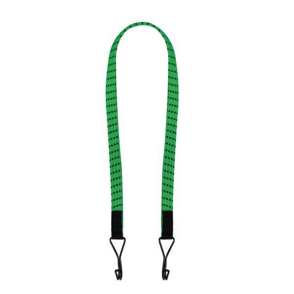 Гумка з гачками для багажу Oxford Twin Wire Flat Bungee 16mm