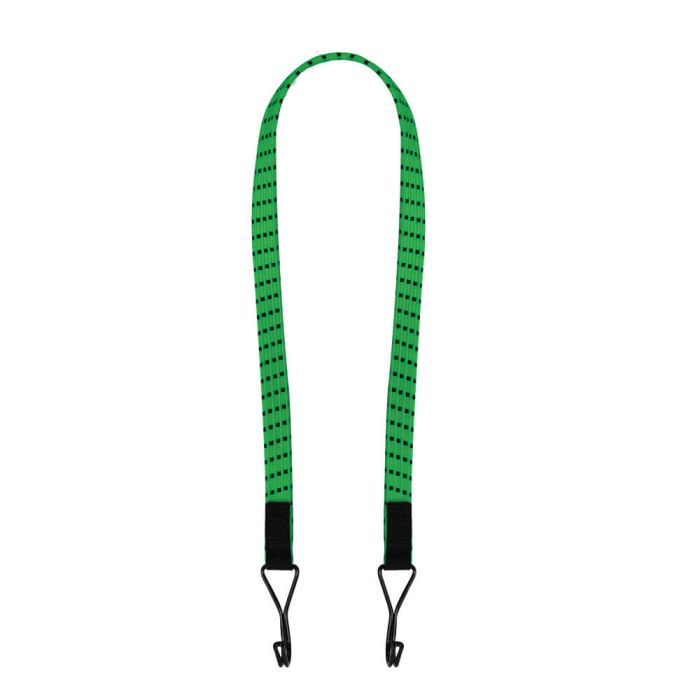 Гумка з гачками для багажу Oxford Twin Wire Flat Bungee 16mm