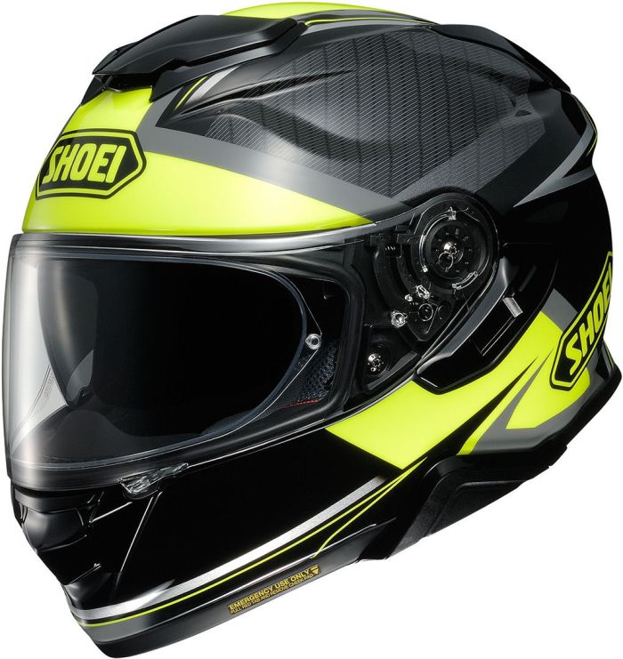 Мотошолом Shoei GT-Air 2 Affair TC-3