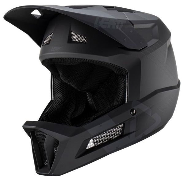 Шолом Leatt Helmet Mtb 2.0 Gravity Stealth