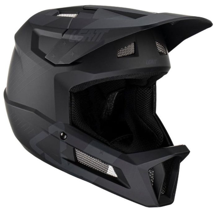 Шолом Leatt Helmet Mtb 2.0 Gravity Stealth