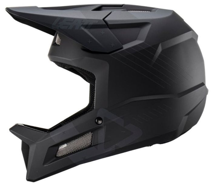 Шолом Leatt Helmet Mtb 2.0 Gravity Stealth
