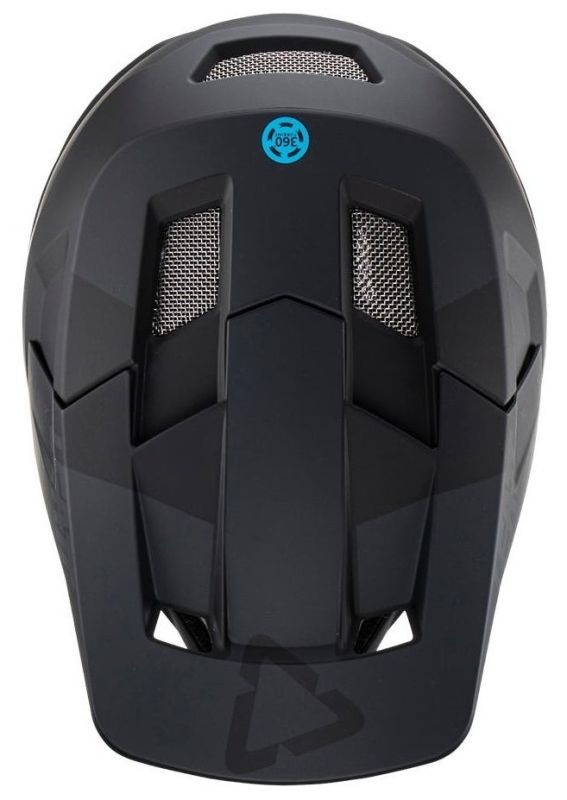 Шолом Leatt Helmet Mtb 2.0 Gravity Stealth