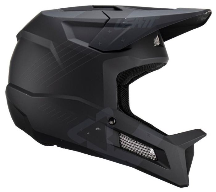 Шолом Leatt Helmet Mtb 2.0 Gravity Stealth