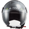 Мотошолом LS2 OF558 Sphere Lux Linus Gloss Nardo Grey