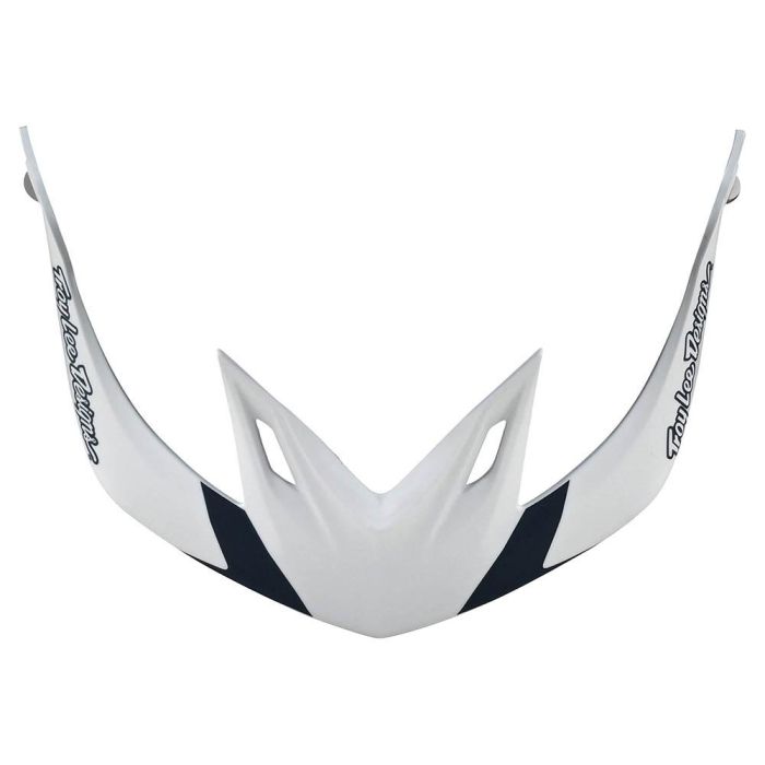 Вело Шолом TLD A2 MIPS HELMET [SLIVER WHITE / MARINE]