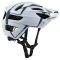 Вело Шолом TLD A2 MIPS HELMET [SLIVER WHITE / MARINE]