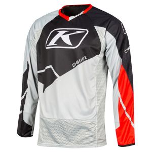 Мотоджерсі KLIM Dakar Redrock