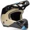 Шолом Fox V1 Helmet - Hello Future Black