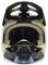 Шолом Fox V1 Helmet - Hello Future Black
