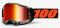 Окуляри 100% ACCURI 2 Goggle Geospace - Mirror Red Lens