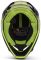 Шолом Fox V1 Helmet - Race Spec Pale Green