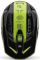 Шолом Fox V1 Helmet - Race Spec Pale Green