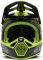 Шолом Fox V1 Helmet - Race Spec Pale Green