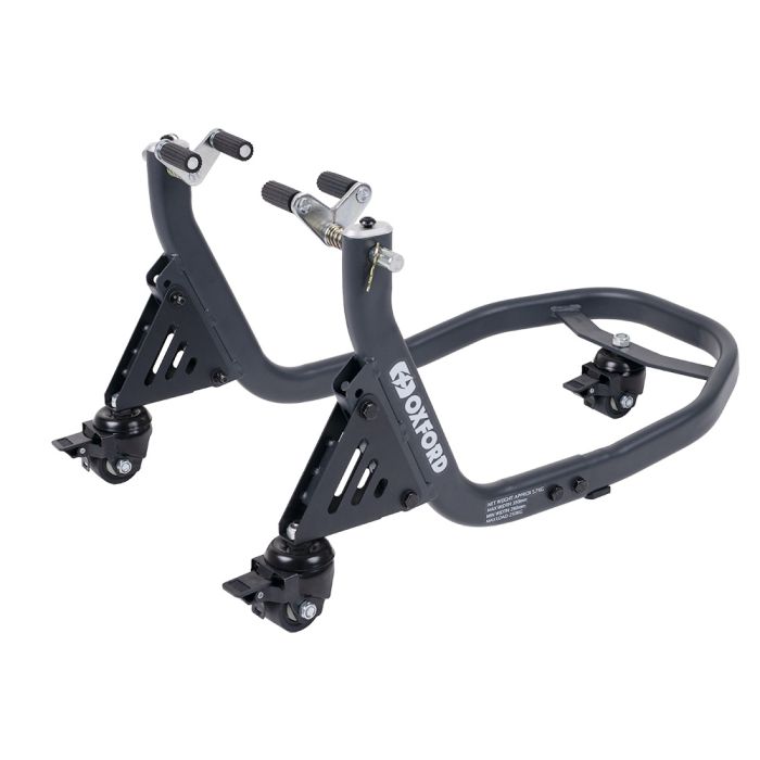 Підкат під переднє колесо Oxford ZERO-G - Front Dolly Stand