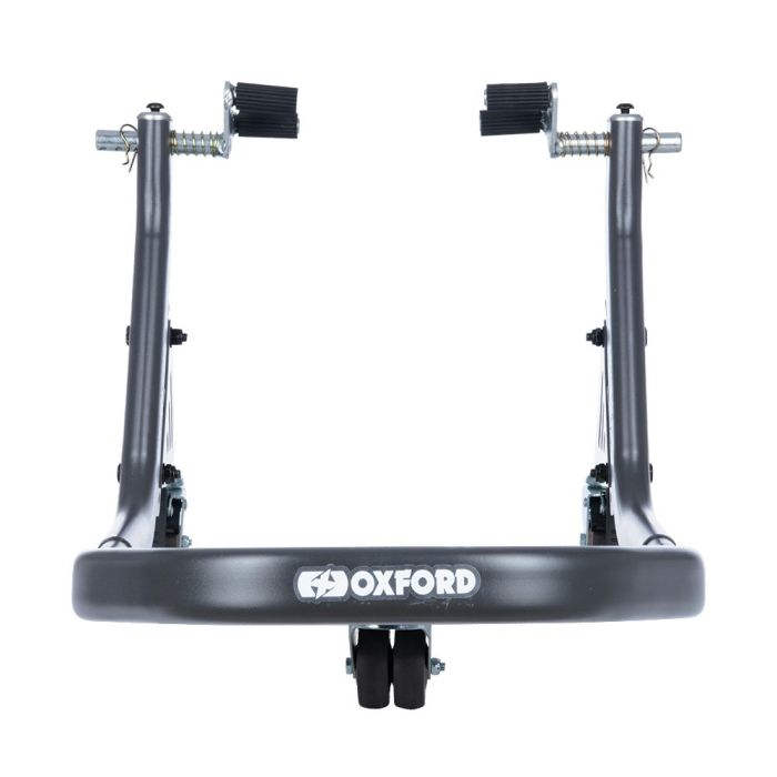 Підкат під переднє колесо Oxford ZERO-G - Front Dolly Stand