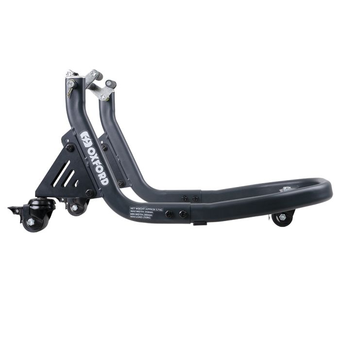 Підкат під переднє колесо Oxford ZERO-G - Front Dolly Stand