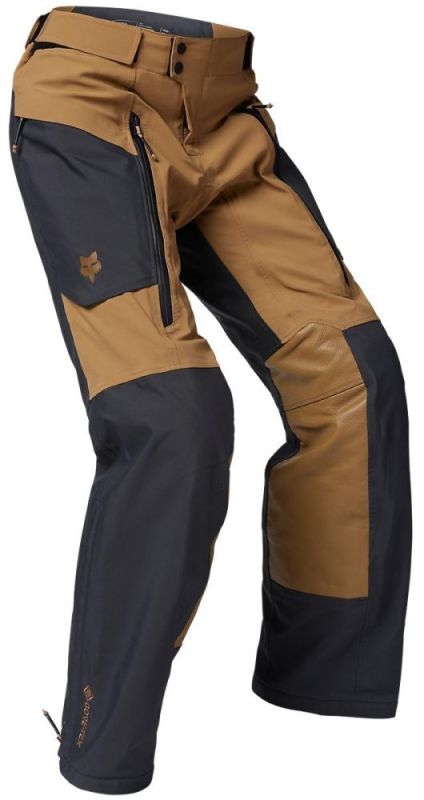 Штани Fox Ranger Gore-tex Adventure Pant Pewter