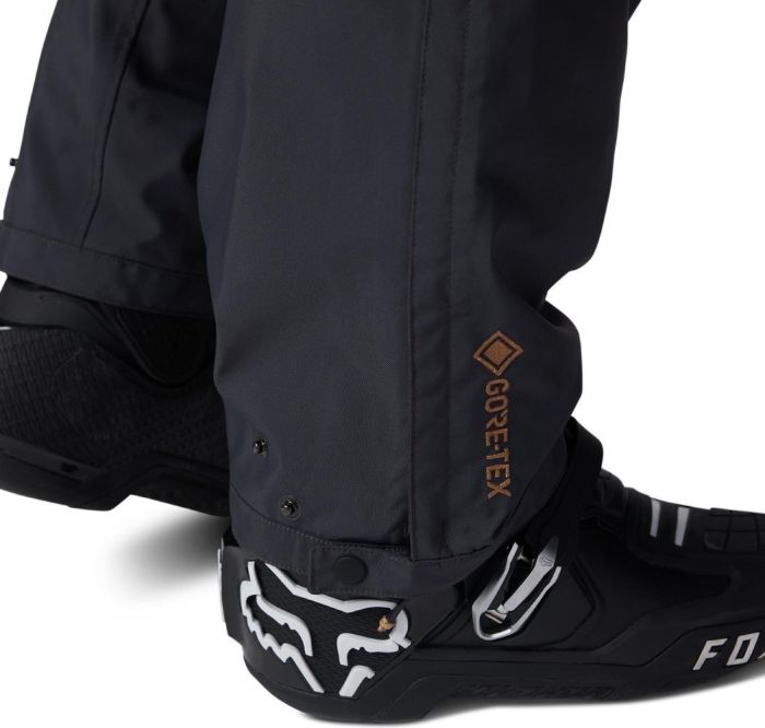 Штани Fox Ranger Gore-tex Adventure Pant Pewter