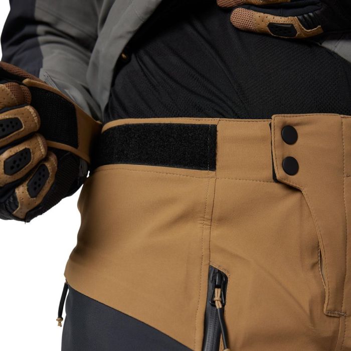Штани Fox Ranger Gore-tex Adventure Pant Pewter