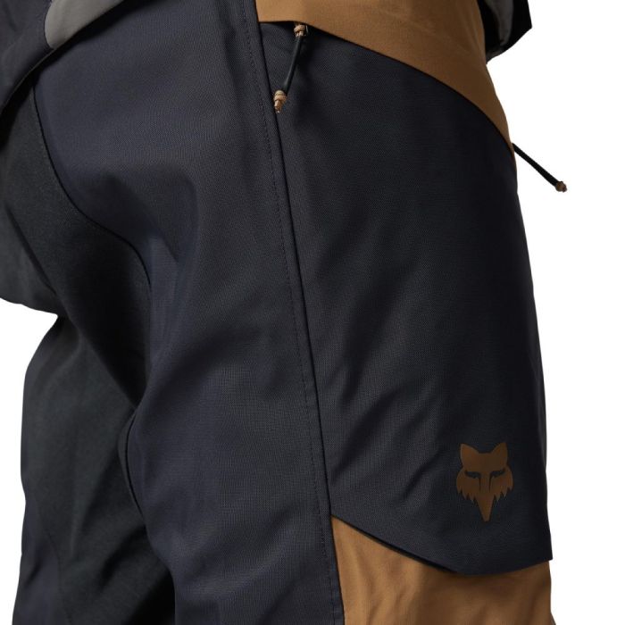 Штани Fox Ranger Gore-tex Adventure Pant Pewter