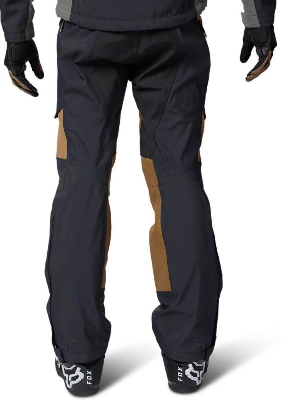 Штани Fox Ranger Gore-tex Adventure Pant Pewter