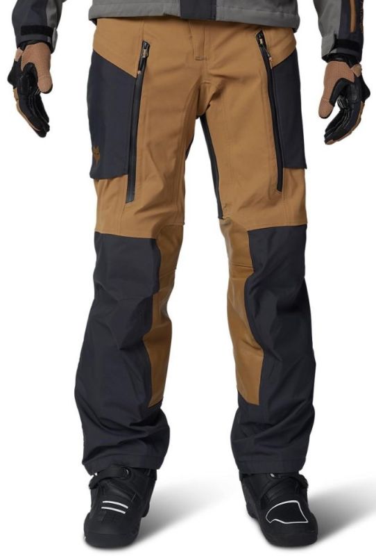 Штани Fox Ranger Gore-tex Adventure Pant Pewter