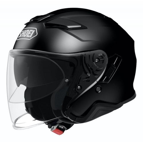 Мотошолом Shoei J-CRUISE3 Matt Black