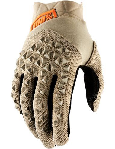 Рукавички Ride 100% AIRMATIC Glove Sand
