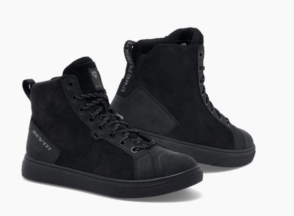 Взуття REVIT ARROW LADIES black