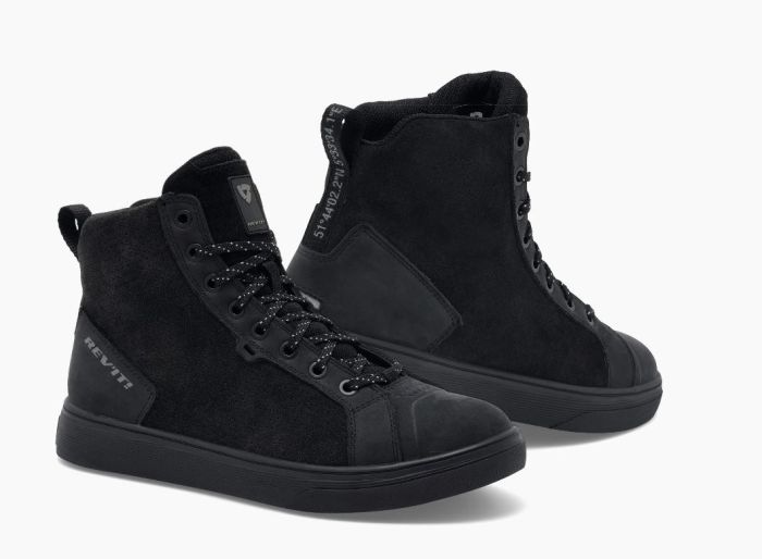 Взуття REVIT ARROW LADIES black